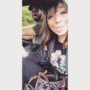 Meet your Posher, Kimbur